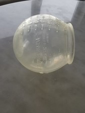 Dosing Ball for Liquid