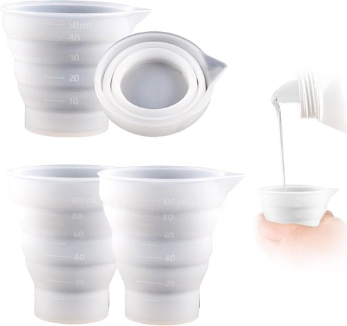 4pcs dosing ball - 4pcs, for