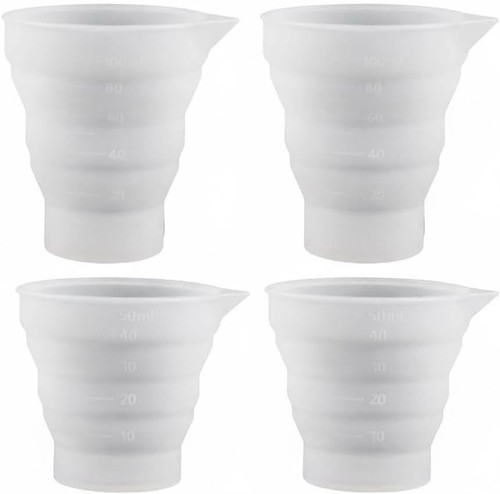 4pcs dosing ball - 4pcs, for