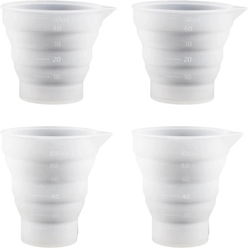 4pcs dosing ball - 4pcs,