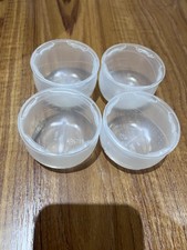 4x 25,50,80 ml Measuring