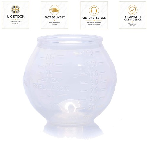 Precision dosing ball for - dosing,