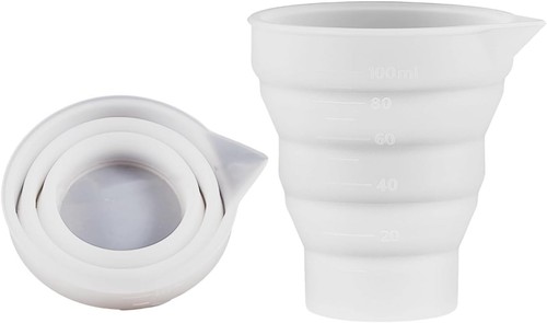 Versatile 100ml silicone - versatile,