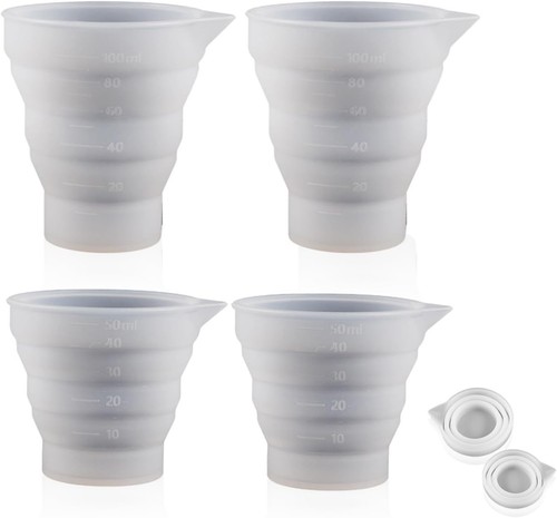 4pcs dosing ball for liquid - dosing,