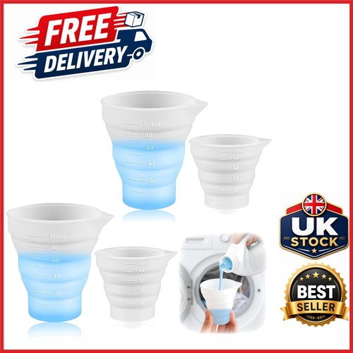 Reusable laundry liquid - reusable,