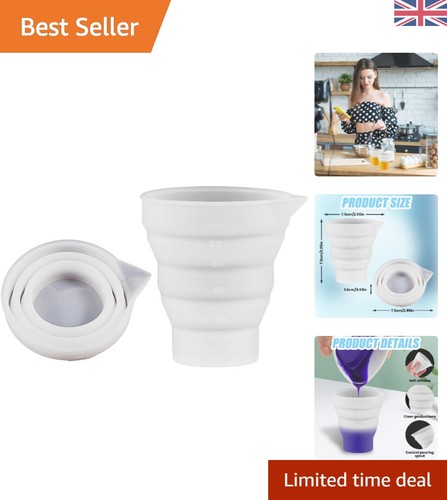 High quality 100ml silicone - 100ml,