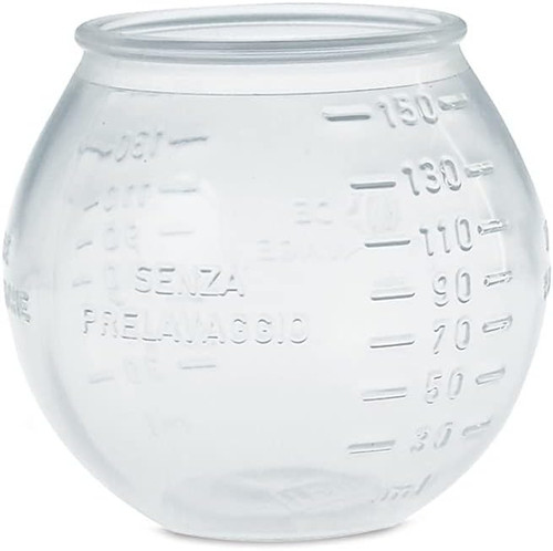 Dosing ball liquid - dosing,